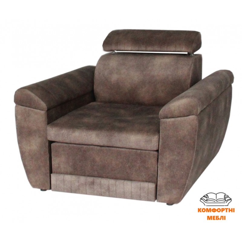 Крісло БАРІСТА розкладне VoSlav&Co