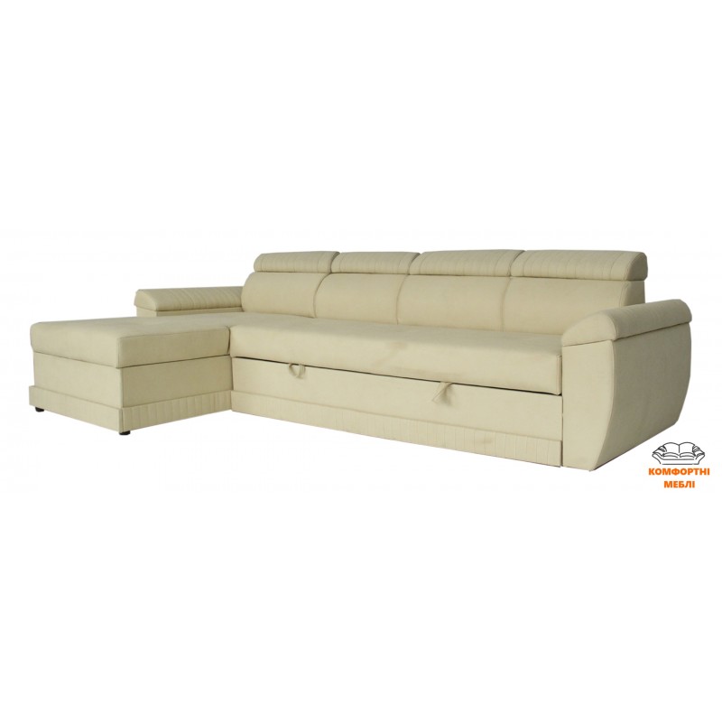 Куток БАРІСТА 3м VoSlav&Co