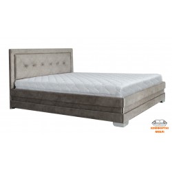 Ліжко ДУЕТ (900 мм) VoSlav&Co