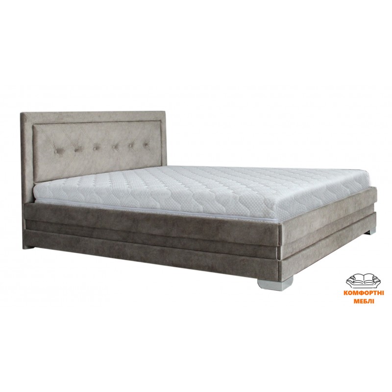 Ліжко ДУЕТ (900 мм) VoSlav&Co