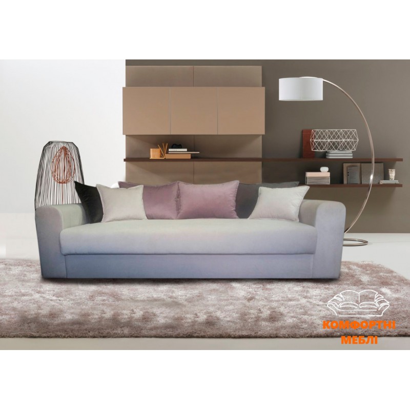 Диван-єврокнижка ЛАНЦЕЛОТ VoSlav&Co