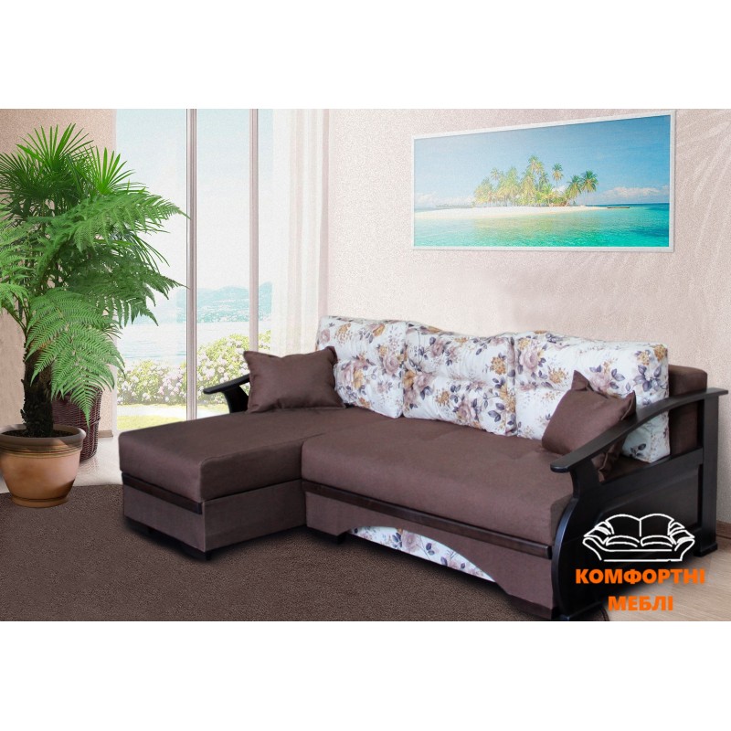 Куток МАГНОЛІЯ VoSlav&Co