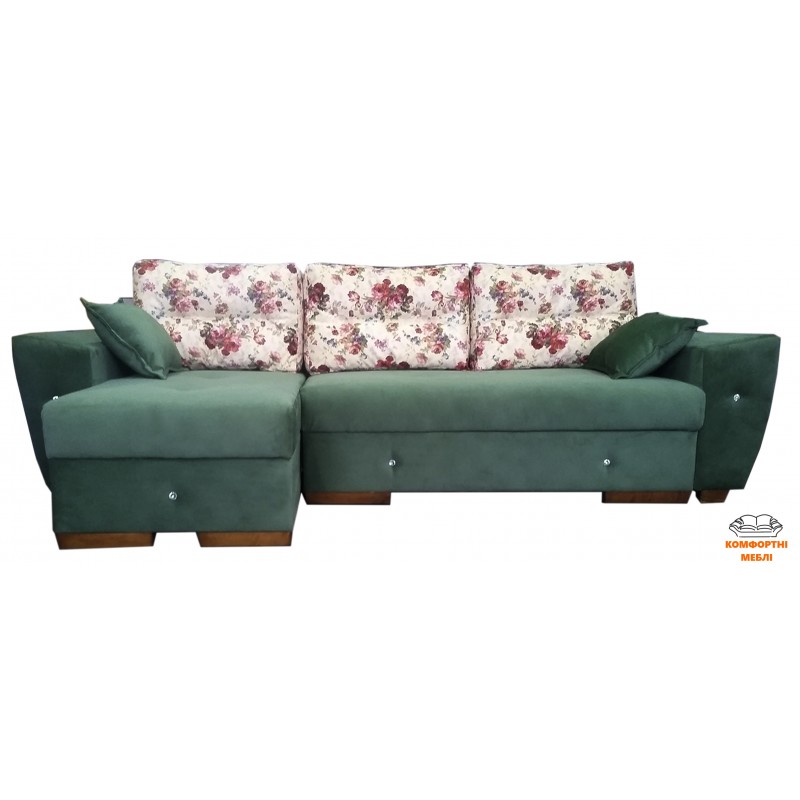 Куток МАРІО VoSlav&Co