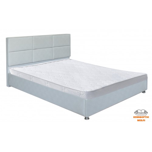 Ліжко НЕАПОЛЬ (900 мм) VoSlav&Co