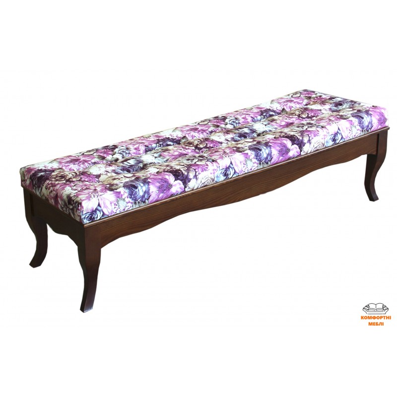 Бенкетка РЕТРО 1600 VoSlav&Co