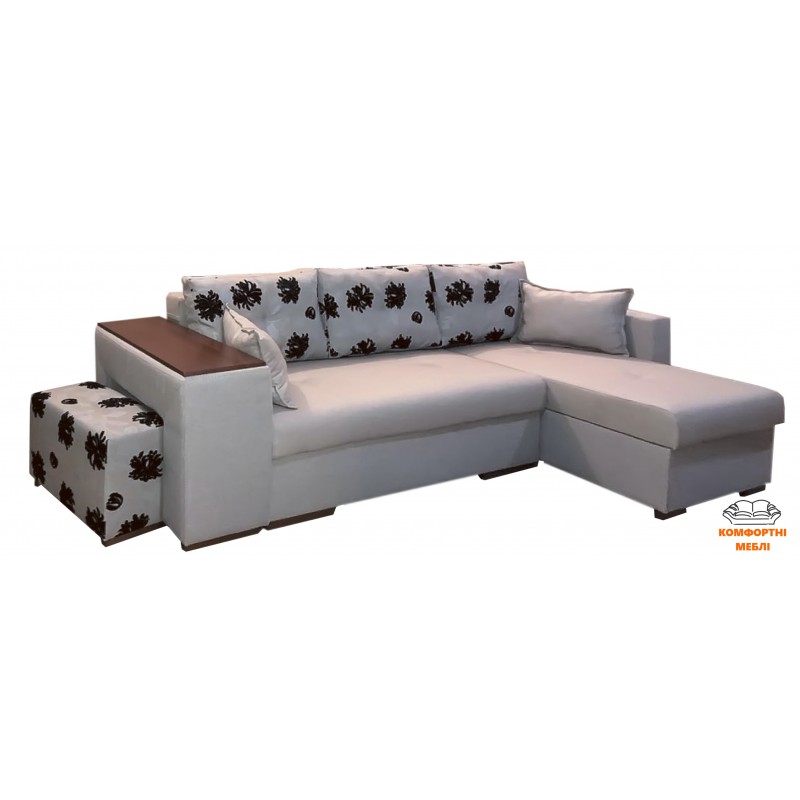 Куток ВАЛЕНСІЯ Люкс VoSlav&Co