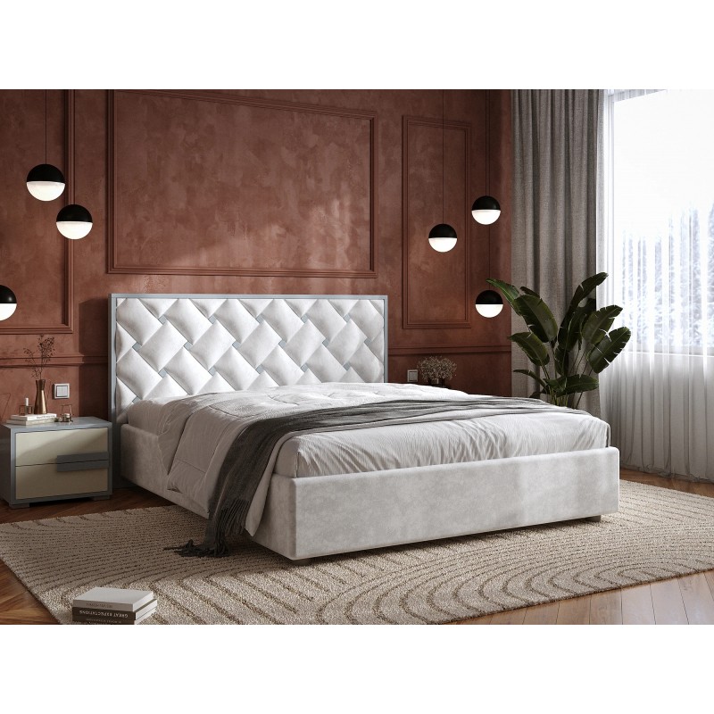 Двоспальне ліжко Ілюзія ArborDrev