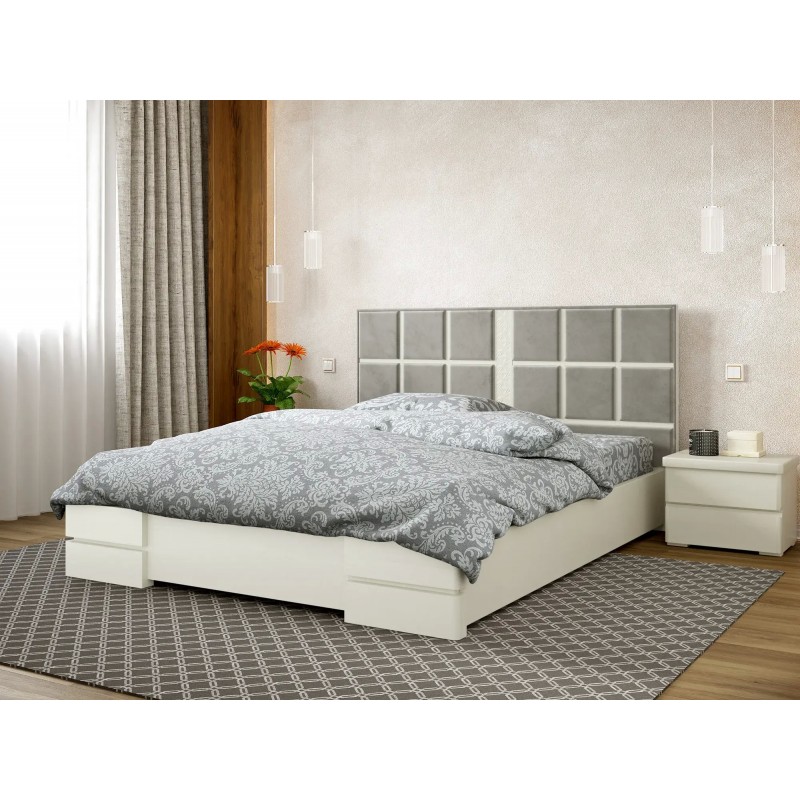 Двоспальне ліжко Прованс ArborDrev