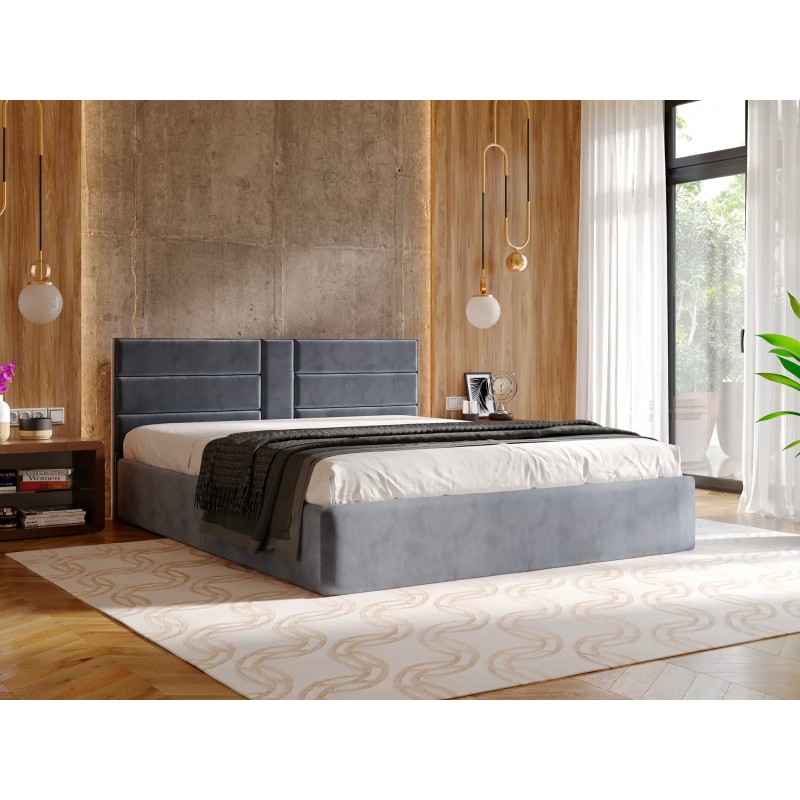 Двоспальне ліжко Вікторія ArborDrev