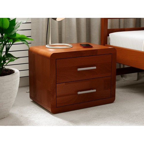 Тумба Глорія 2Ш ArborDrev