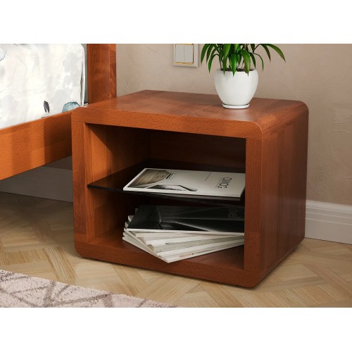 Тумба Глорія Скло ArborDrev