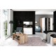 Дзеркало 106х60 Davin W1 Blonski Дзеркало 106х60 Davin W1 Blonski