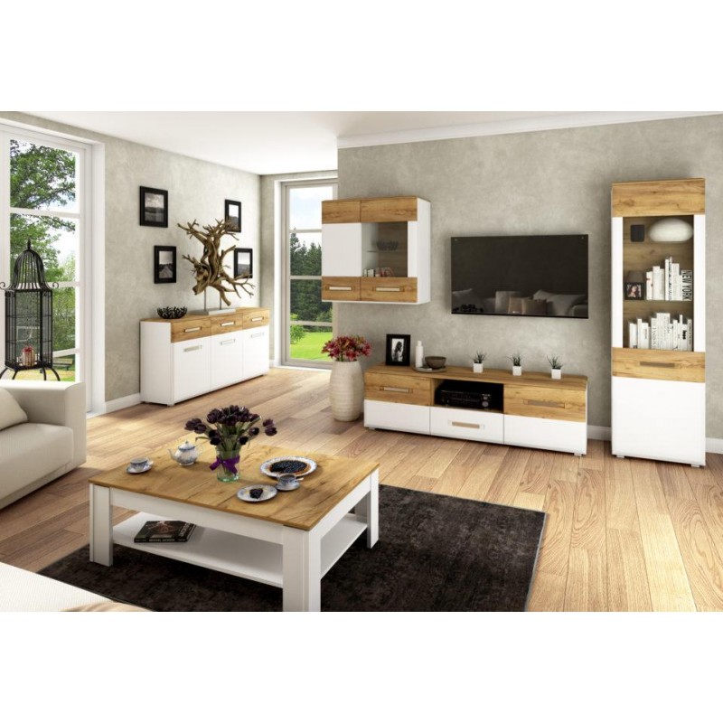 Журнальний стіл Camilla До Blonski