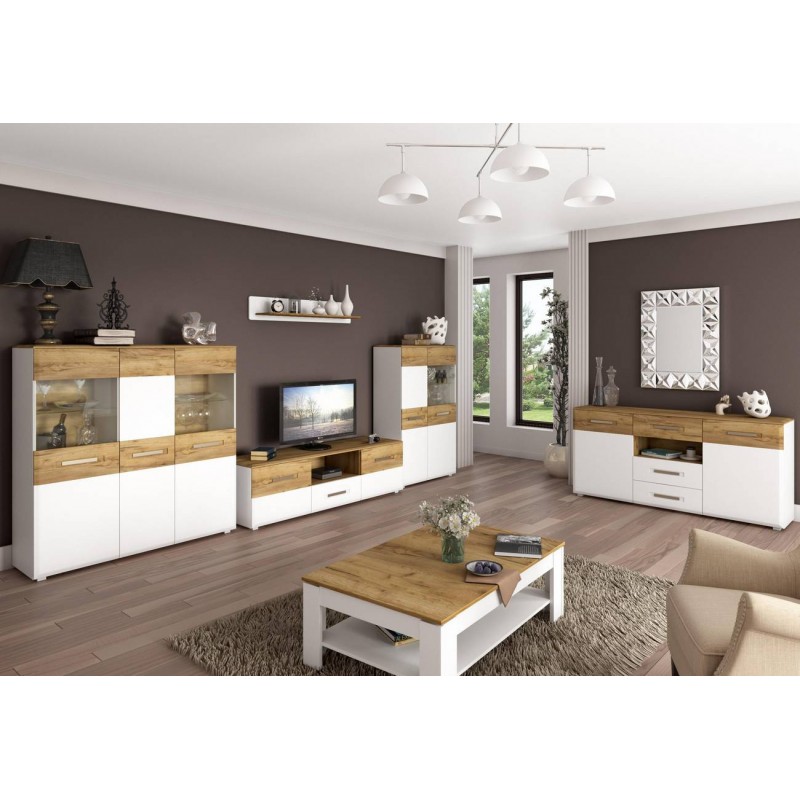 Журнальний стіл Camilla До Blonski