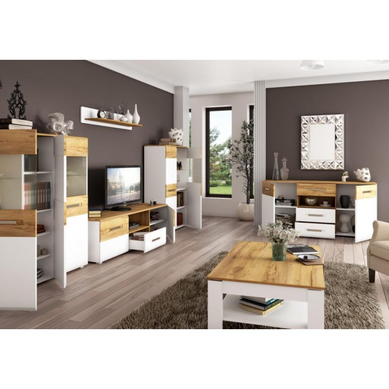 Журнальний стіл Camilla До Blonski