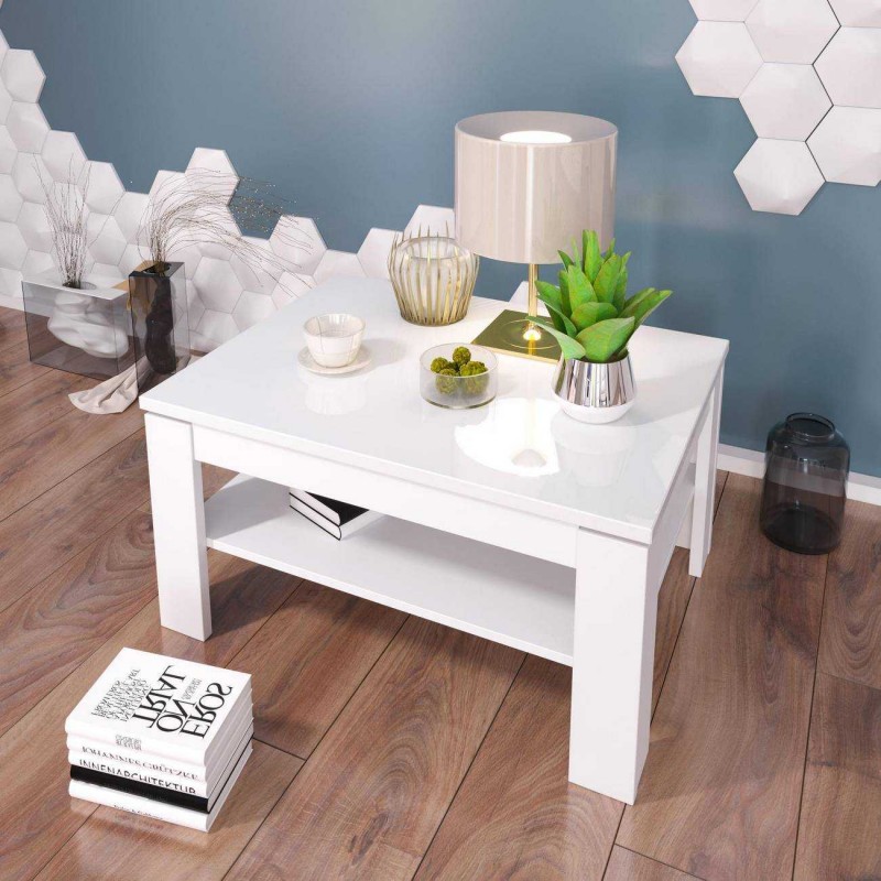 Журнальний стіл Hill T Blonski