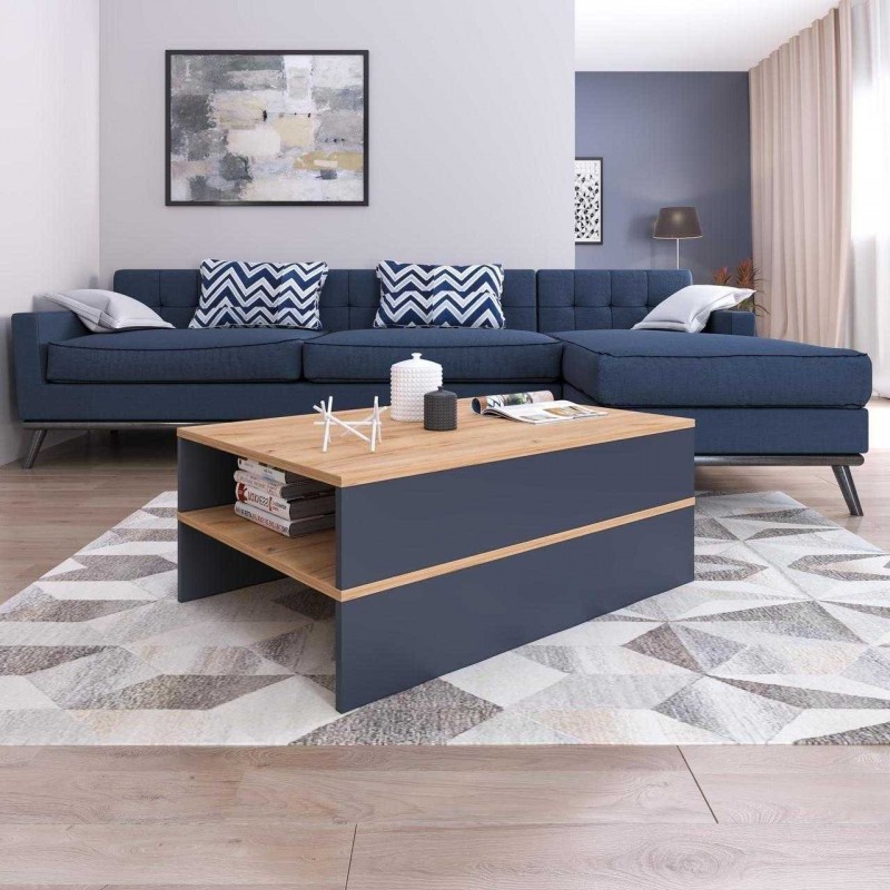 Кавовий столик 35264 Blonski