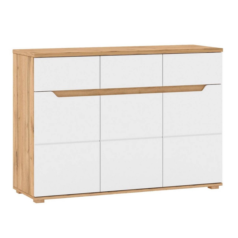 Комод 3д 3ш Vincent G Blonski