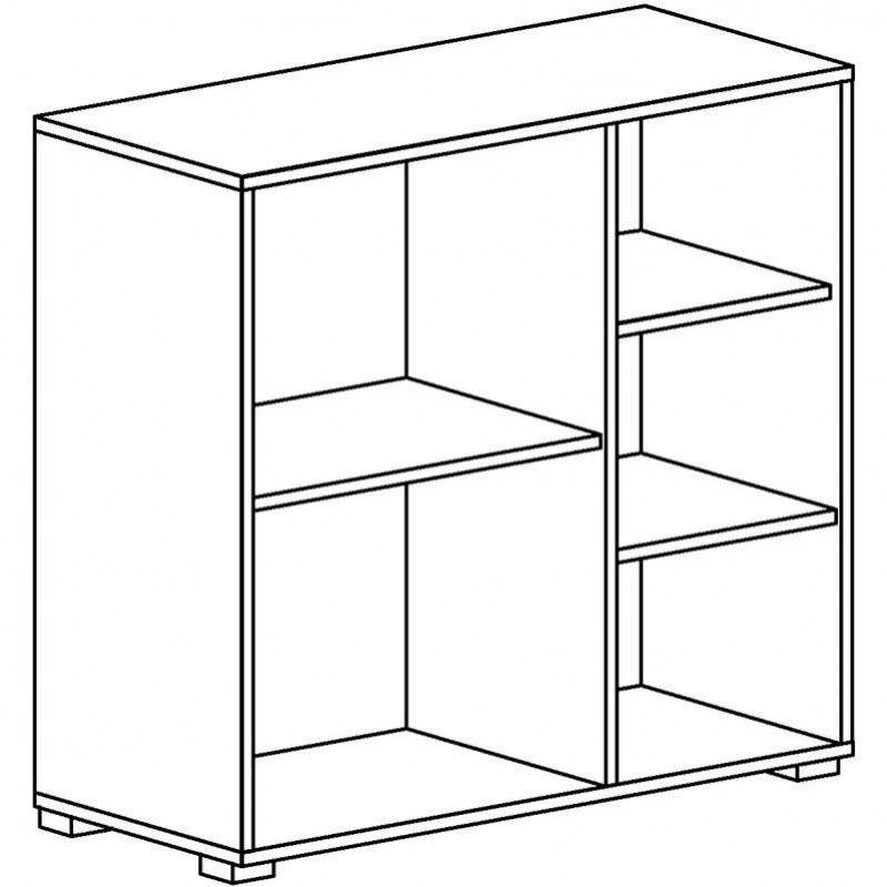 Комод Blonski Paris K