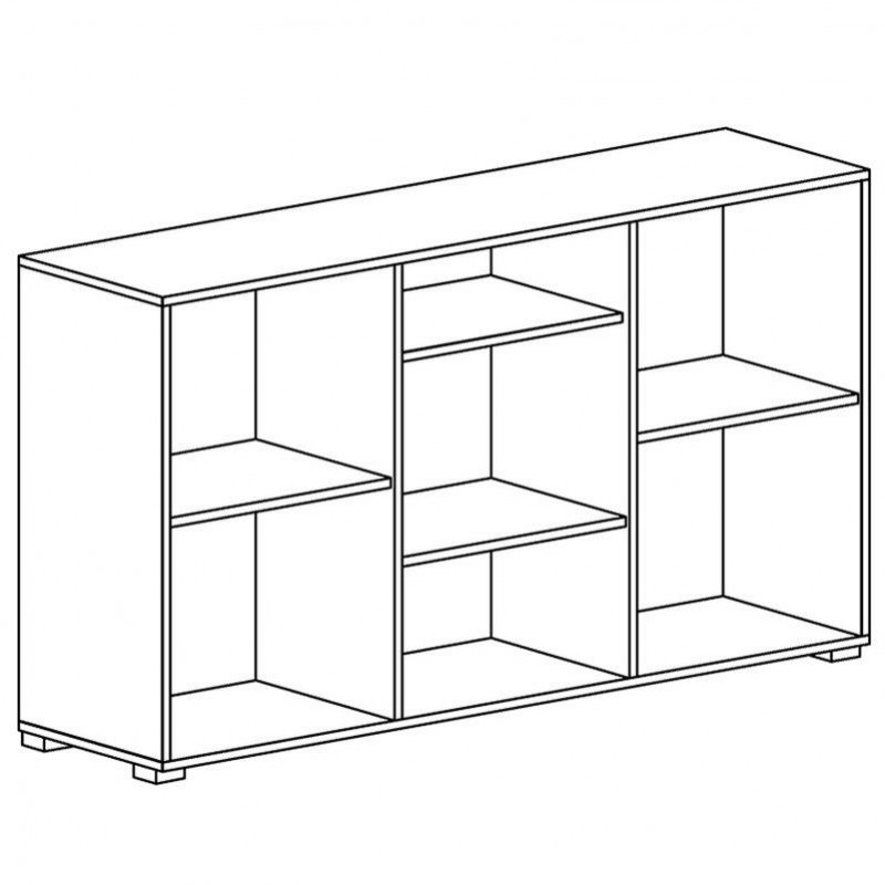 Комод Blonski Paris L