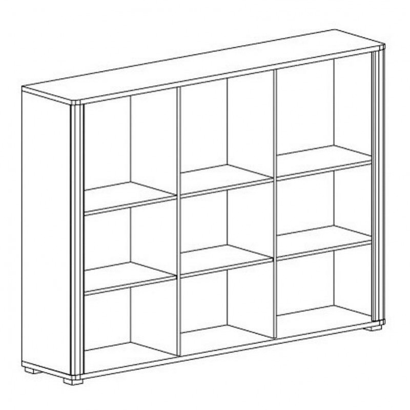 Комод Blonski Sales T05