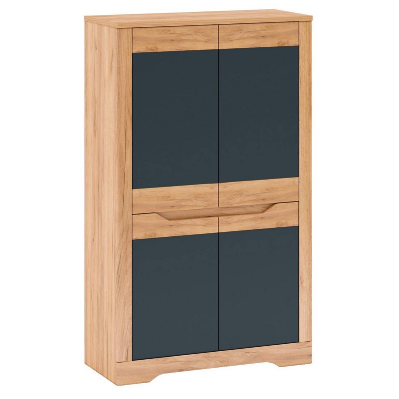 Низька шафа Fidel I Blonski