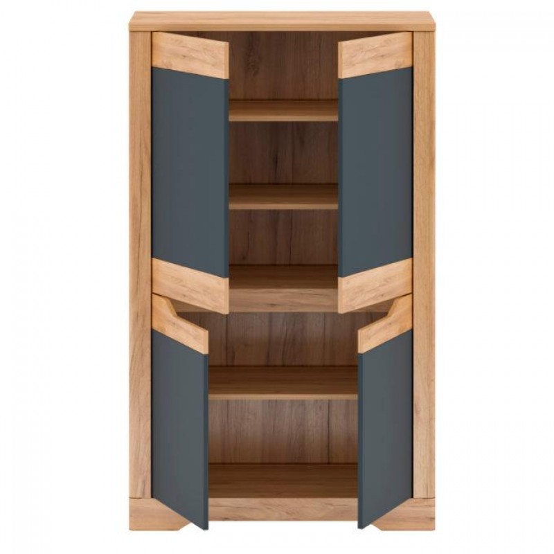 Низька шафа Fidel I Blonski