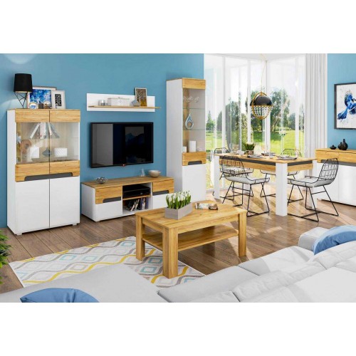 Обідній стіл Onyx S Blonski