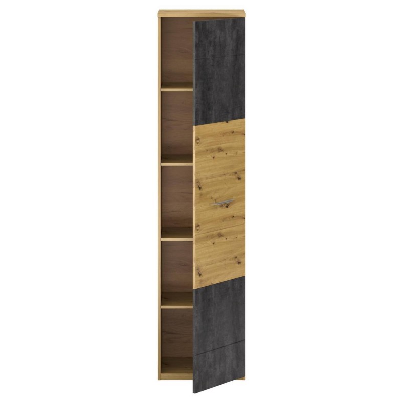 Пенал 1д Eridan V Blonski