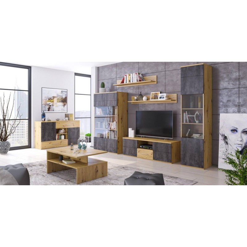 Полиця 1340 Eridan D Blonski