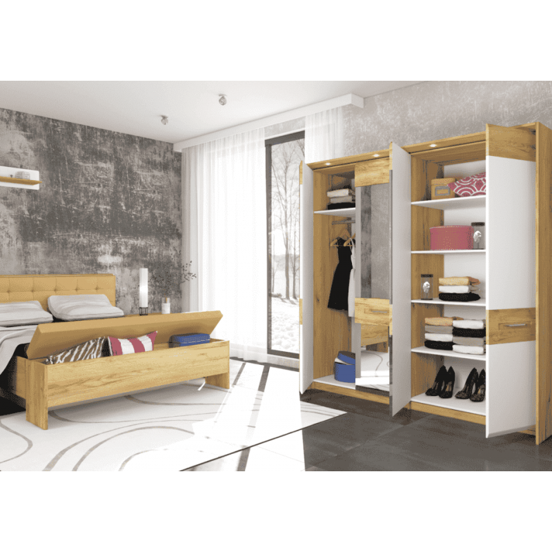 Полиця 160 Camilla T Blonski