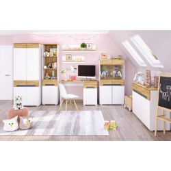 Полиця 78 Onyx U Blonski
