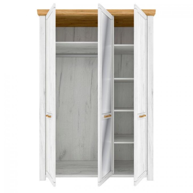 Шафа 3д Sudbury H Blonski