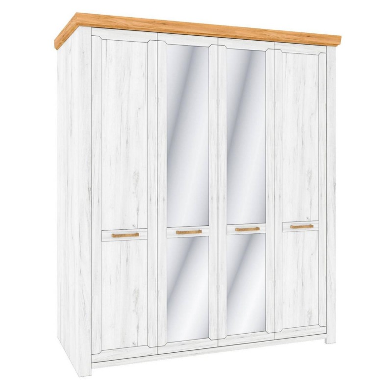 Шафа 4д Sudbury Q Blonski