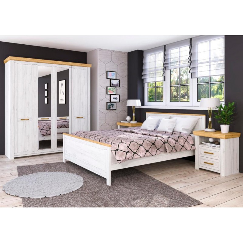 Шафа 4д Sudbury Q Blonski