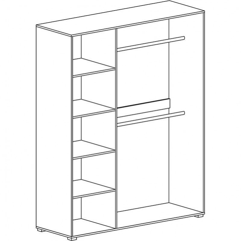 Шафа Blonski Paris S