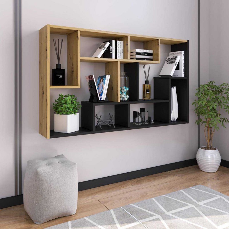 Стелаж 44800 Blonski