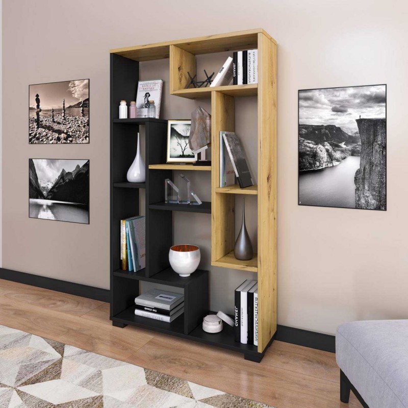 Стелаж 44800 Blonski