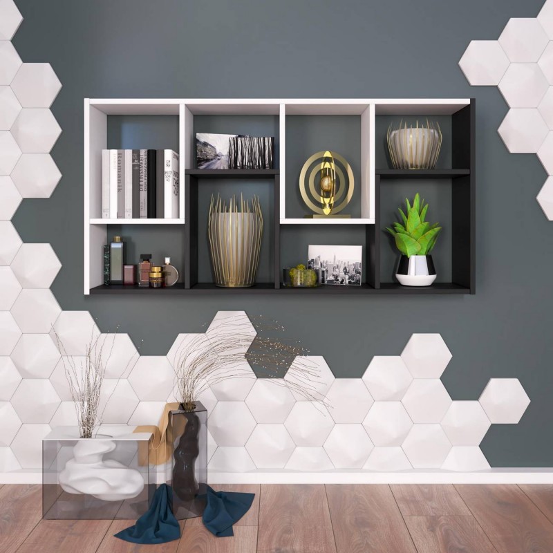 Стелаж 44801 Blonski