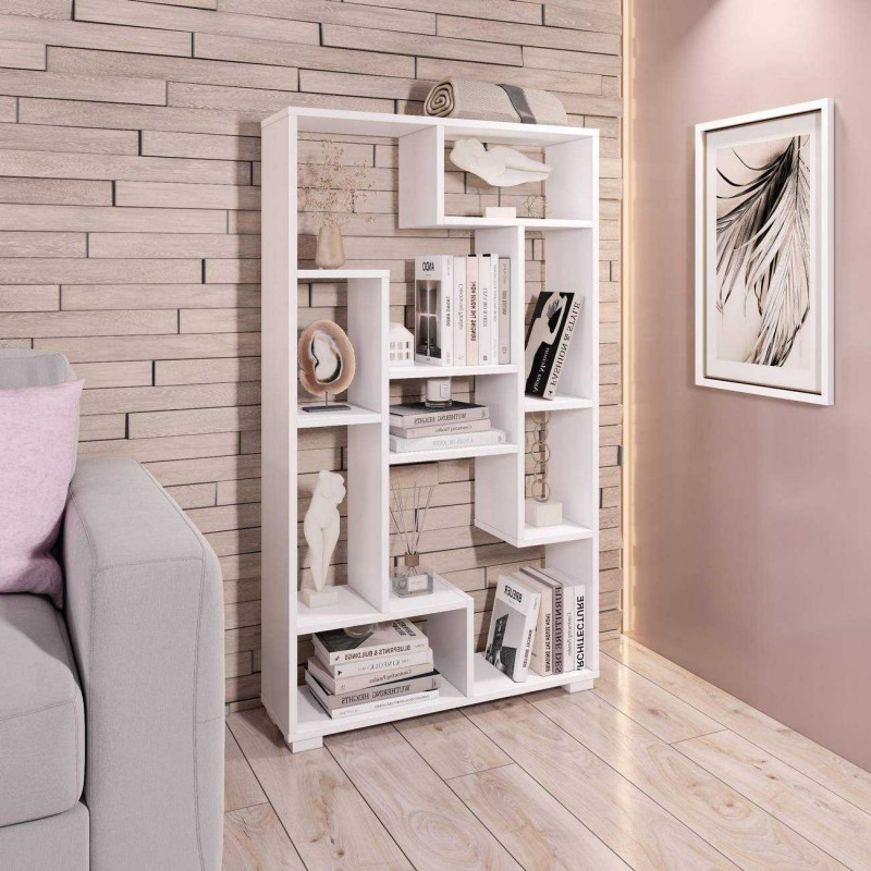 Стелаж 48198 Blonski