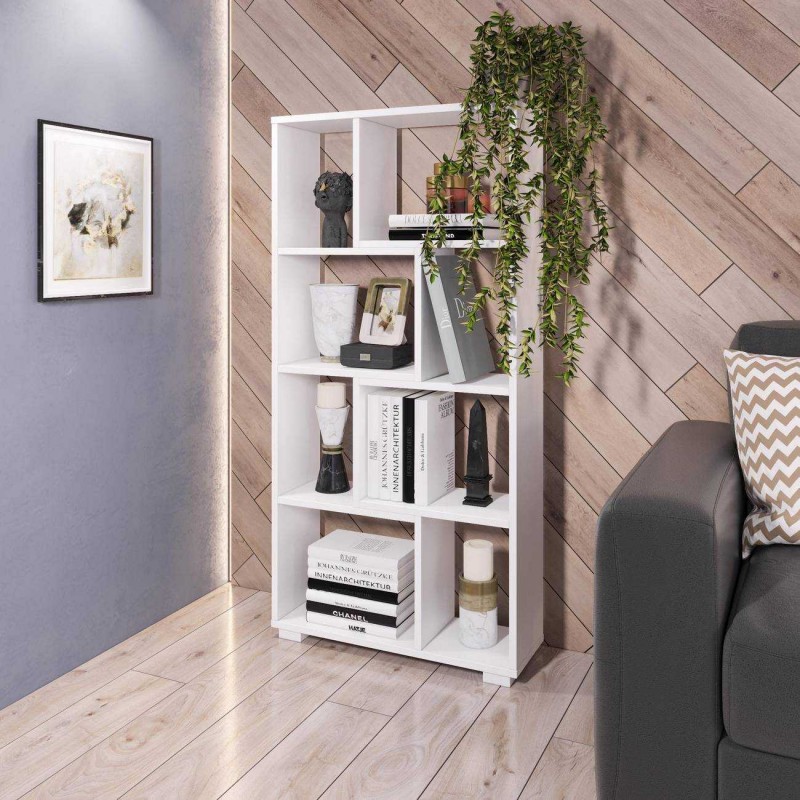 Стелаж 48199 Blonski