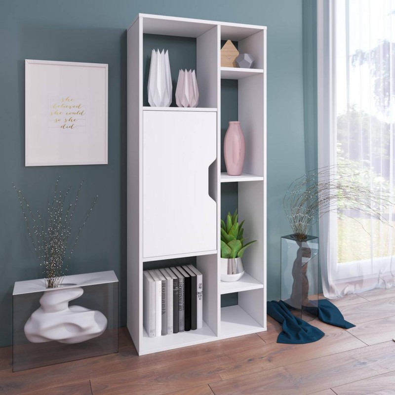 Тумба-стелаж 45252 Blonski