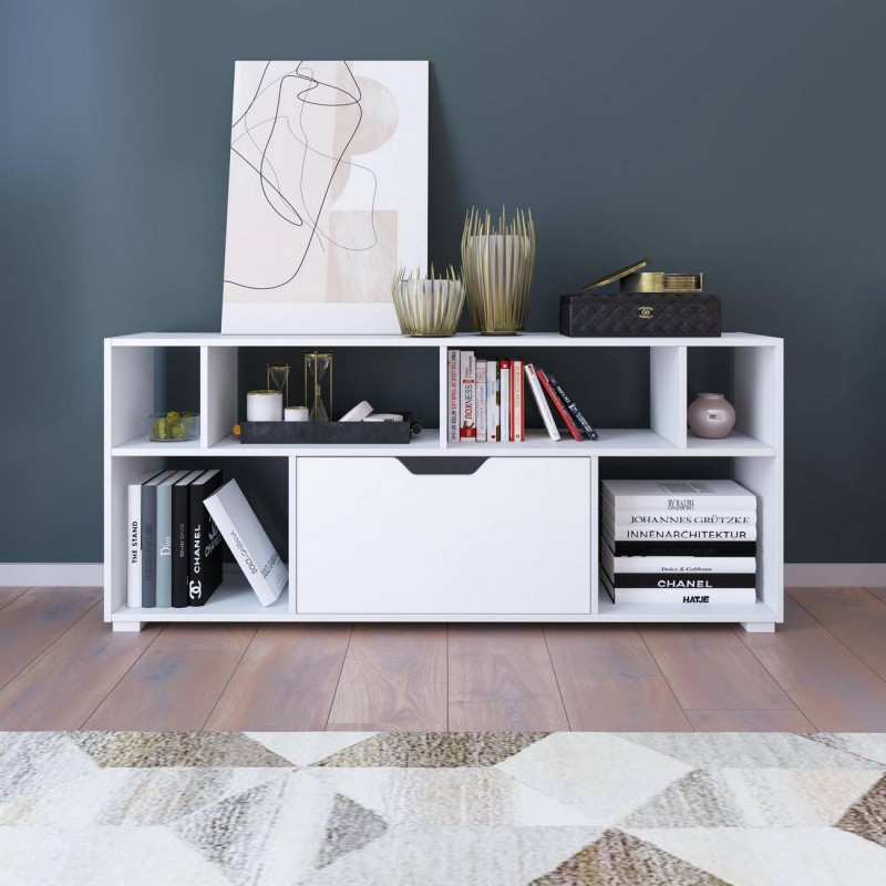 Тумба-стелаж 45252 Blonski