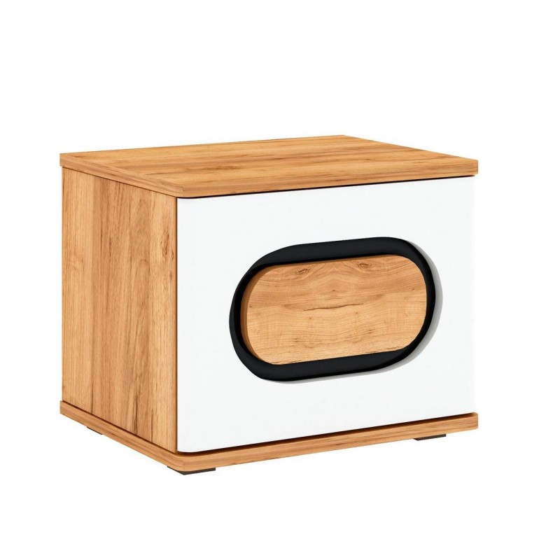 Тумба для ліжка Rodan X Blonski