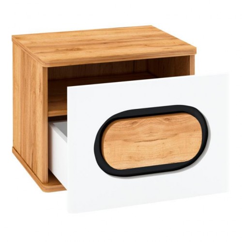 Тумба для ліжка Rodan X Blonski