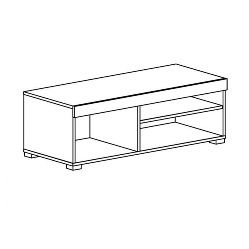 Тумба під ТВ Blonski Teano O