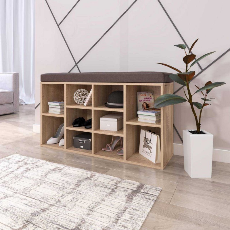 Тумба під взуття 36419 Blonski