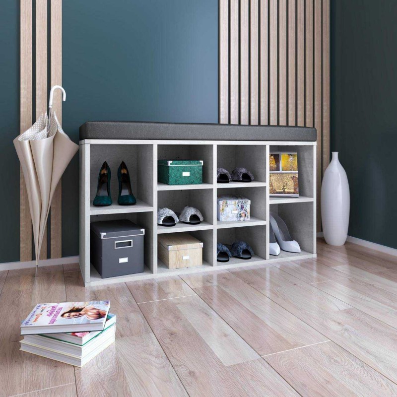 Тумба під взуття 36431 Blonski