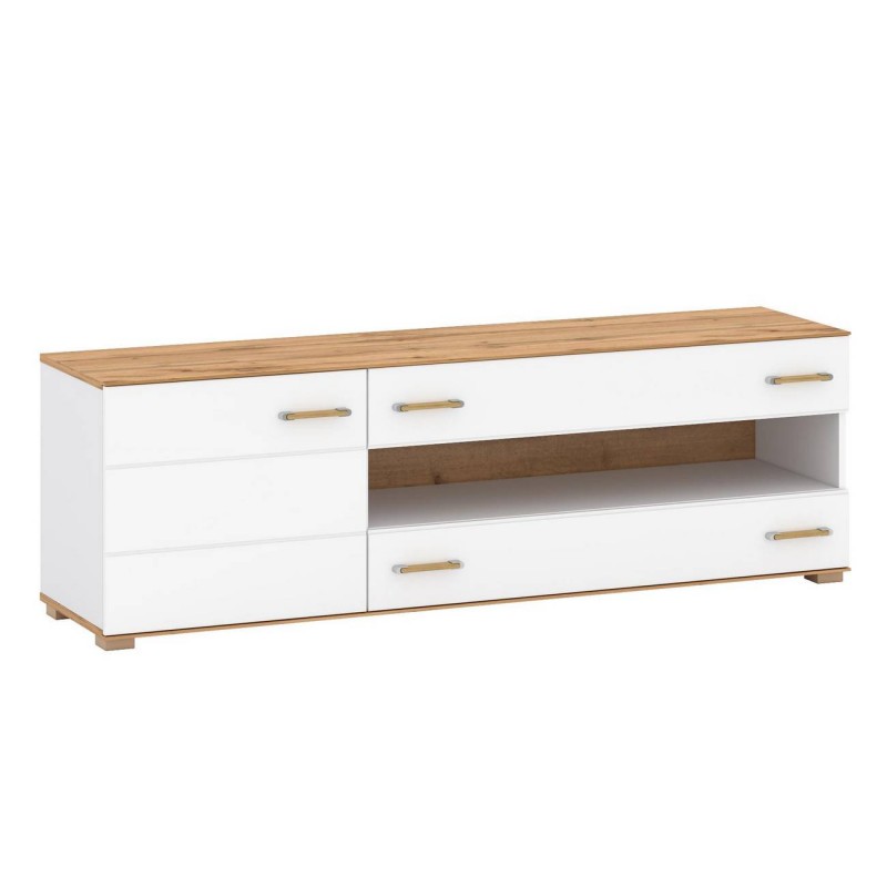 Тумба РТВ 1д 2ш Concord P Blonski