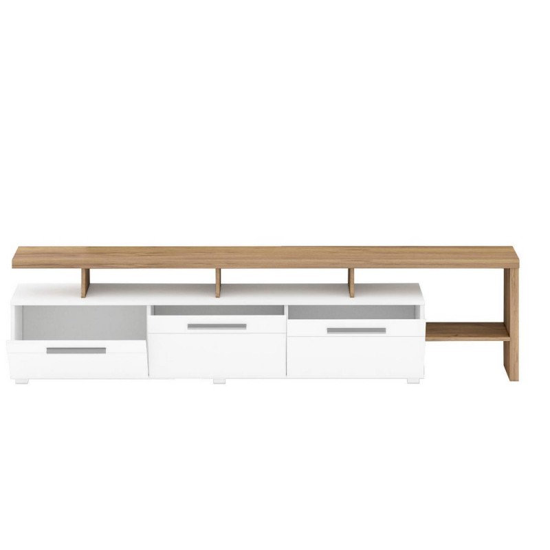 Тумба РТВ 2.2м Helen B Blonski